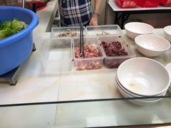 -宏记莲藕汤