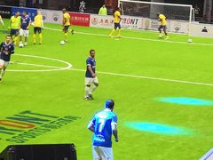 -成都金融城演艺中心