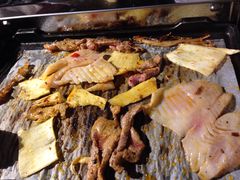 -豪食披萨烤肉自助(保定商场店)