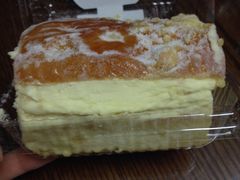 -凯司令西点房(虹桥路站店)