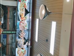 -韩师傅老大同刀削面(北苑路店)
