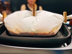 -鱼颜诱纸纸上烤鱼·蛙(龙湖天街店)