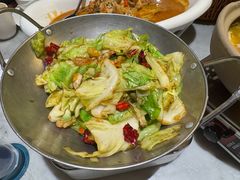 -小菜园新徽菜(芜湖万达店)