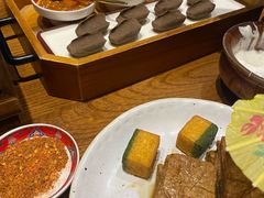 -敏珠拉姆藏餐·南京厨房(富春江东街店)