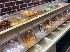 -牛排叔叔自助餐厅(太原万达店)