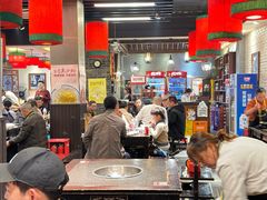 -巴蜀大宅门火锅(新华公园店)
