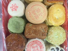 -稻香村(苏州街店)