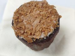 椰香芋泥可露丽-发酵食堂(屏风街店)