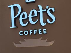 -Peet's Coffee皮爷咖啡(豫园店)