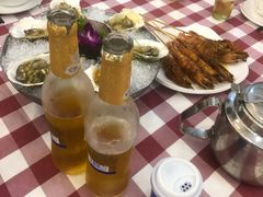 -吉源大排档·鱼生·海鲜(烧烤彩印厂店)