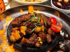 -大丰收·李家(浦西万达店)