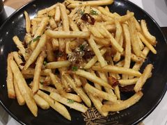-一棠龙虾•王牌虾球(光谷天地店)