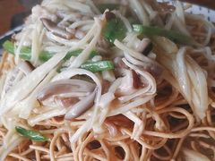 -乔家栅(襄阳南路店)