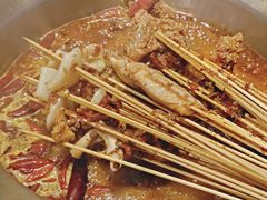 -牛签签串串香(IFS店)