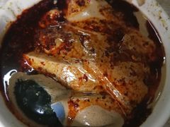 -清真·宏顺祥卤汁凉粉(大皮院店)