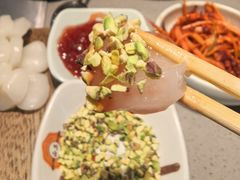 -白玉·朝鲜族烤串(深圳Kkone店)