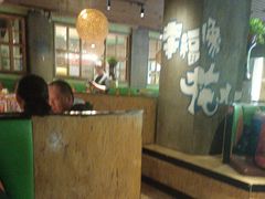 -俭朴菜(鲁磨路店)