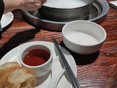 -大良毋米粥(锦龙路总店)