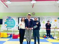 -能量小象·感统·专注力·语言(崂山校区)