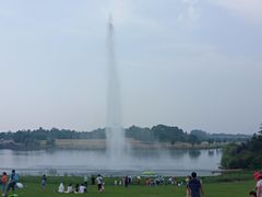 -南京银杏湖乐园