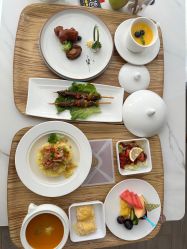 -弗蕾亚·辰月月子度假中心(光谷店)