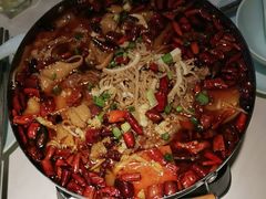-全牛匠·乐山跷脚牛肉(西北旺万象汇店)