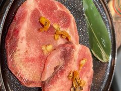 -牛YO烧肉烤肉自助(万象城春河里店)