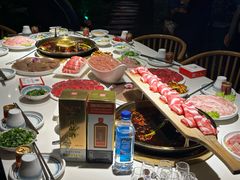 -二荆条·城市森林火锅旗舰店