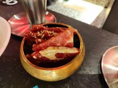 坛子牛排-伊茉家的烤肉店(勒泰中心店)