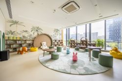 -新寰亚月子会所(盛捷白塘店)