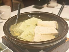 -贡宴盐帮菜自贡驻京联络处餐厅