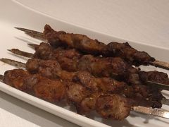 -新疆兵团食府清真(马连道店)