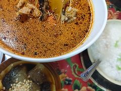 -古真记钵钵鸡(总店)