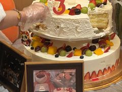 -海底捞火锅(逸仙路店)