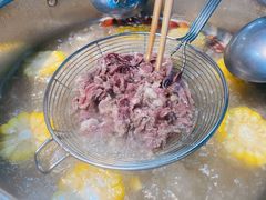 -湾区九号鲜切牛肉火锅(明珠南路店)