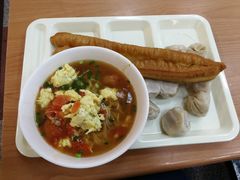 -浙江大学玉泉校区四食堂