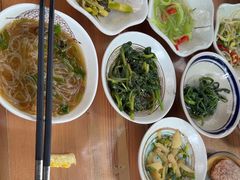 -大自然素食(望桐路店)