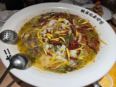 -新太二·鲜料川菜(万泰汇店)
