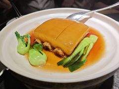 -安多素食(广仁寺路店)