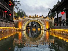 -台儿庄古城