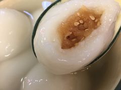 -芬芳甜品(同福路店)