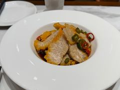 -天龙宝严素食馆(大兴善寺店)