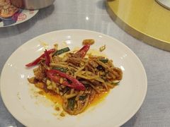 -大师傅金奖啤酒鱼(西街口总店)