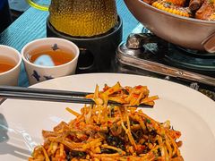 -简小舍·民间手艺菜(武昌江滩店)