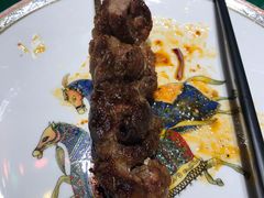 -九十九顶毡房(阜石路店)