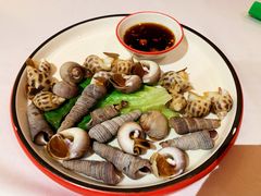 -小厨师·二十年沈家门小海鲜(百井坊巷店)