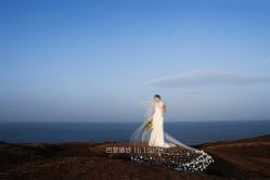 -巴黎婚纱摄影(瑞安旗舰店)