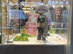 -泡泡玛特POPMART(万达店)