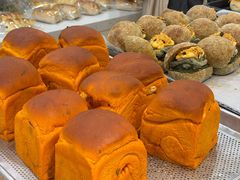 -追光 Dream Bakery(汉街店)