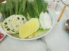 -傣妹火锅(狮子桥店)